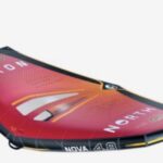 NORTH Nova Wing 2.9 *TOP Zustand*