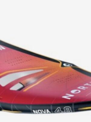 NORTH Nova Wing 2.9 *TOP Zustand*