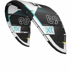 Core XR8 Testkite Schwarz 12 M
