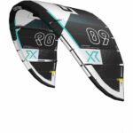 Core XR8 Testkite Schwarz 13,5 M
