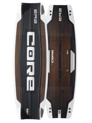 Core Era Testboard 138