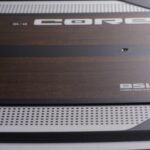 Core Era Testboard 138