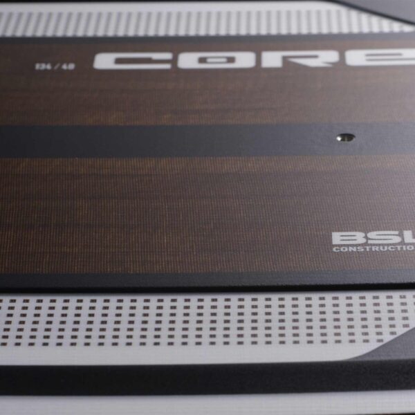 Core Era Testboard 138