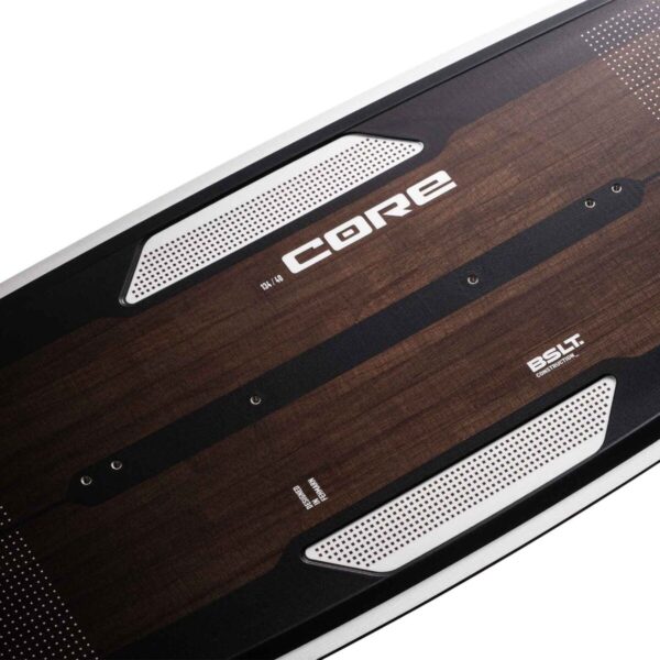 Core Era Testboard 138
