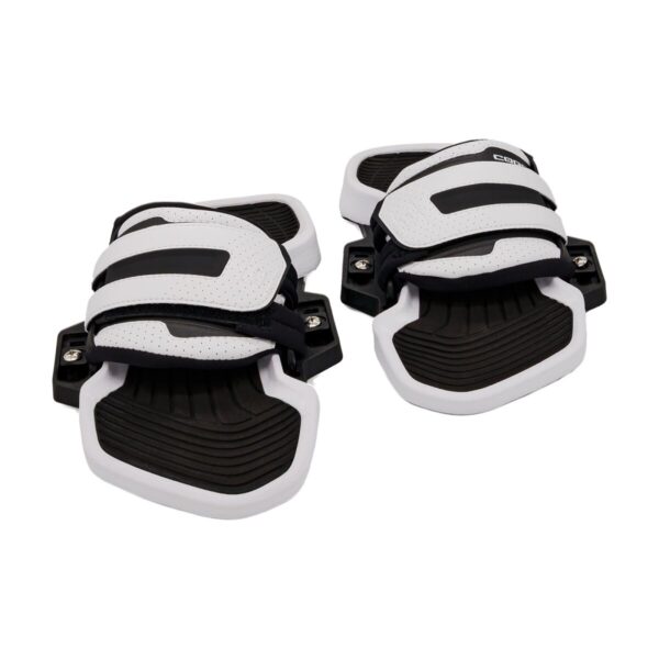 Core Union Pro 5 Test Pads & Straps XL