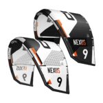 Core Nexus 4 Testkite black/black 5
