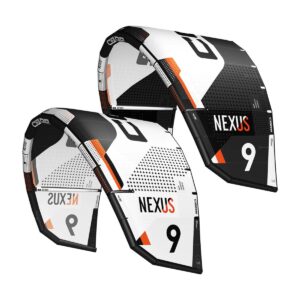 Core Nexus 4 Testkite black/black 5