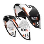 Core Nexus 4 Testkite black/black 5