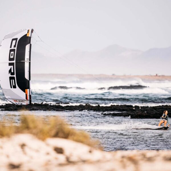 Core Nexus 4 Testkite black/black 12