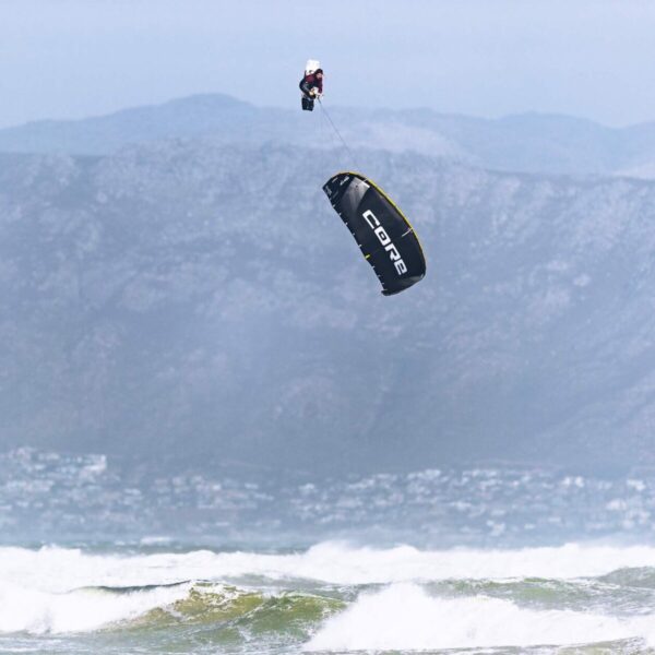 Core Pace Pro Testkite 8