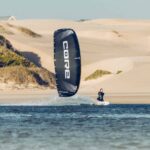 Core Pace Pro Testkite 8