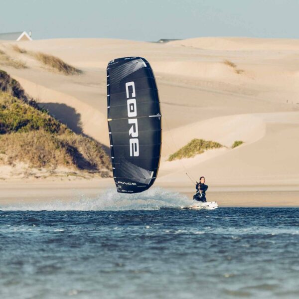 Core Pace Pro Testkite 8
