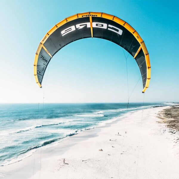 Core Pace Pro Testkite 9