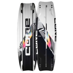 Core Choice 6 Testboard 138x41.5