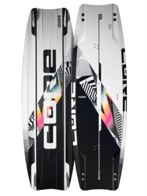 Core Choice 6 Testboard 138x41.5