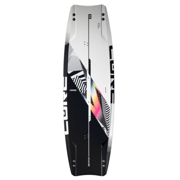 Core Choice 6 Testboard 138x41.5