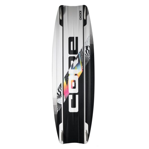Core Choice 6 Testboard 138x41.5