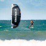 Core Pace Testkite (zertifiziert) schwarz/schwarz 9