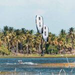 Core Pace Testkite (zertifiziert) schwarz/weiß 9