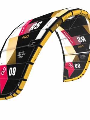 Eleveight RS Pro Testkite 7