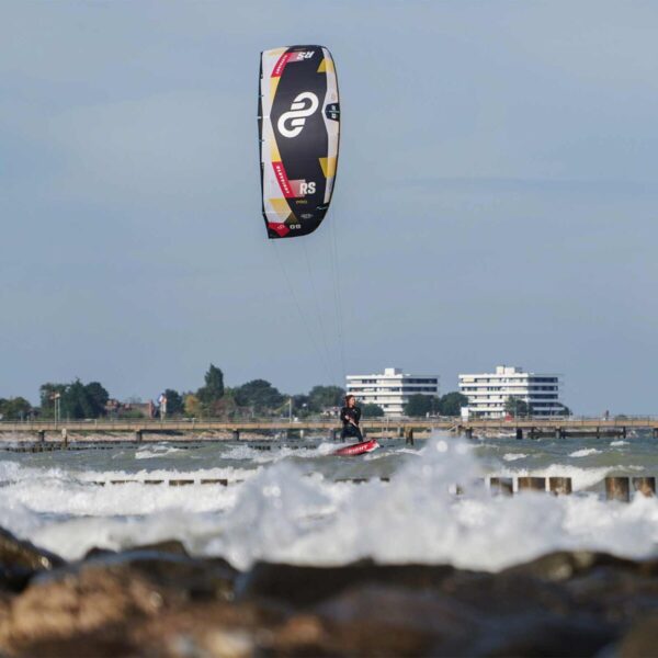 Eleveight RS Pro Testkite 7