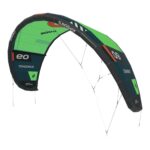Slingshot Code V2 Testkite (zertifiziert) Grün 7m