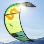 Slingshot Code V2 Testkite (zertifiziert) Grün 7m