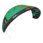 Slingshot Code V2 Testkite (zertifiziert) Grün 8m