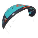 Slingshot Code V2 Testkite (zertifiziert) Blau 6m
