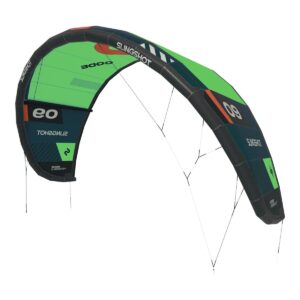 Slingshot Code V2 Testkite (zertifiziert) Grün 7m