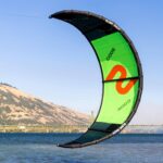 Slingshot Code V2 Testkite (zertifiziert) Grün 8m