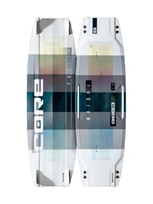 Core Fusion 6 Testboard 133