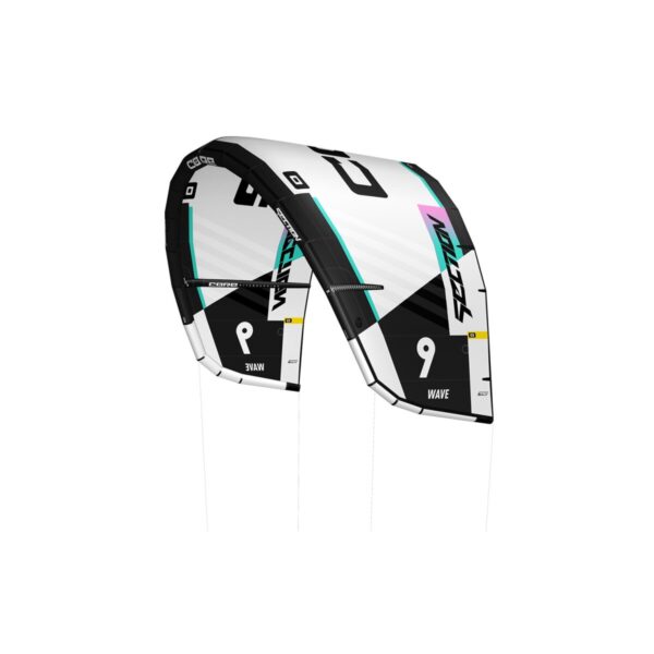 Core Section 4 Testkite 6 M