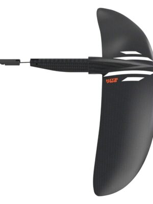 Slingshot One-Lock Foil Kite Front Wing Testmaterial 755
