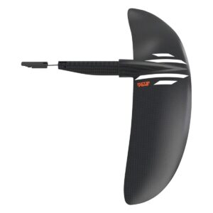 Slingshot One-Lock Foil Kite Front Wing Testmaterial 1255