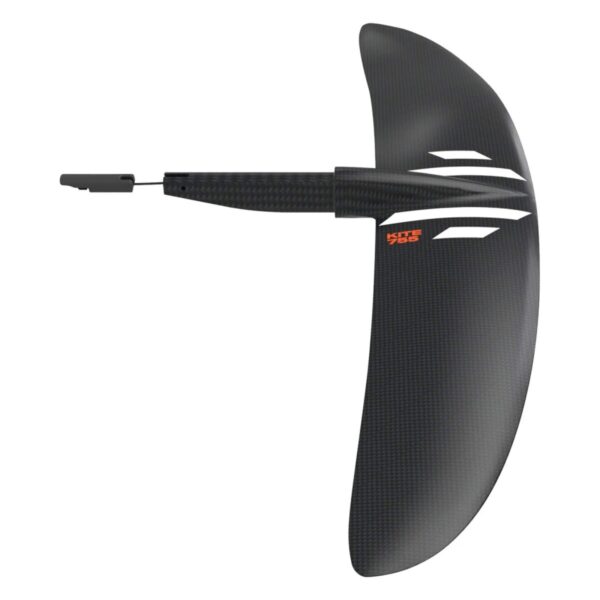 Slingshot One-Lock Foil Kite Front Wing Testmaterial 1255