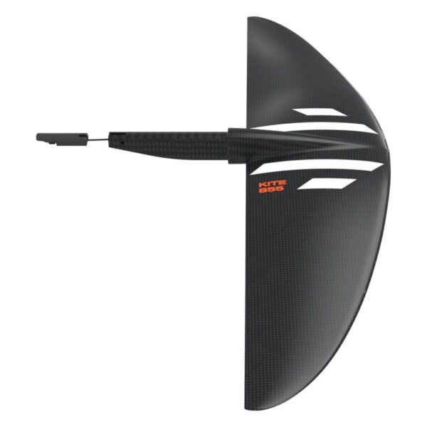 Slingshot One-Lock Foil Kite Front Wing Testmaterial 1255