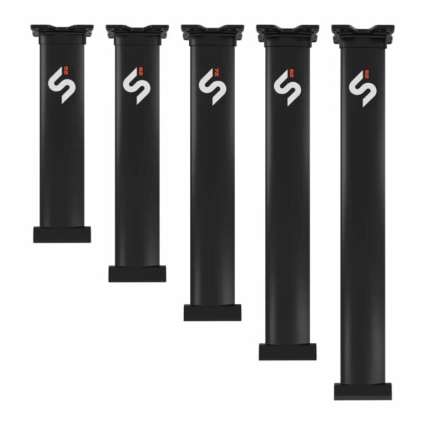Slingshot One-Lock Foil Aluminum Mast Testmaterial 52cm