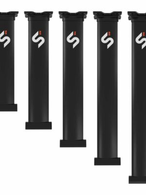 Slingshot One-Lock Foil Aluminum Mast Testmaterial 82cm