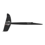 Slingshot One-Lock Foil Carve Tail 200 Stabilizer Testmaterial