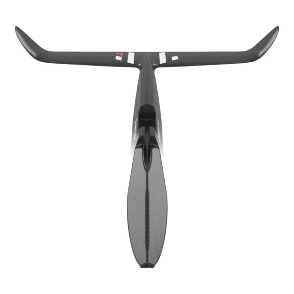 Slingshot One-Lock Foil Carve Tail 200 Stabilizer Testmaterial