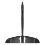 Slingshot One-Lock Foil Carve Tail 200 Stabilizer Testmaterial