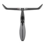 Slingshot One-Lock Foil Carve Tail 200 Stabilizer Testmaterial