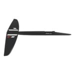 Slingshot One-Lock Foil Verse Tail 270 Stabilizer Testmaterial