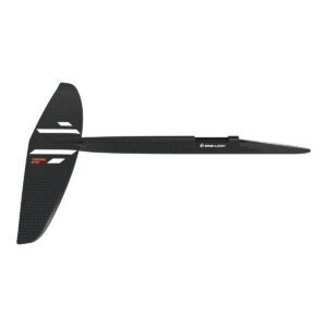 Slingshot One-Lock Foil Verse Tail 270 Stabilizer Testmaterial