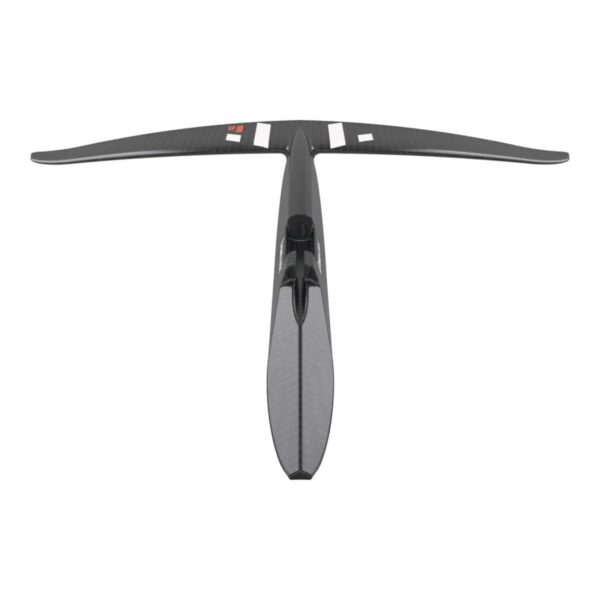Slingshot One-Lock Foil Verse Tail 270 Stabilizer Testmaterial
