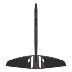 Slingshot One-Lock Foil Verse Tail 270 Stabilizer Testmaterial