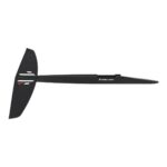 Slingshot One-Lock Foil Turbo Tail 180 Stabilizer Testmaterial