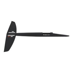 Slingshot One-Lock Foil Turbo Tail 180 Stabilizer Testmaterial