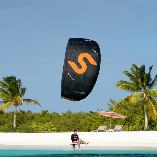 Slingshot UFO V3 Tester 4m